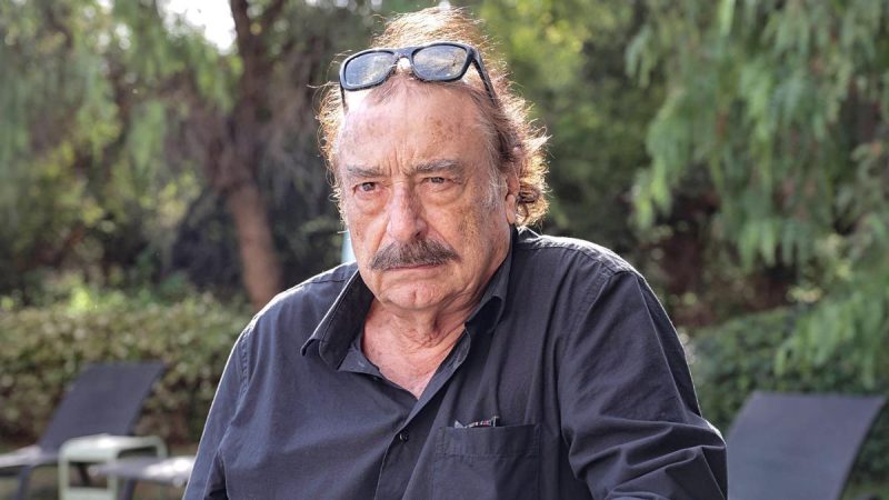 Ignacio Ramonet anime à Casablanca et à Rabat deux conférences sur le journalisme et la géopolitique