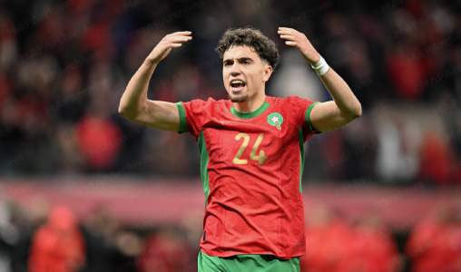 Neil El Aynaoui dans le viseur du Real et du Barça (Marca)