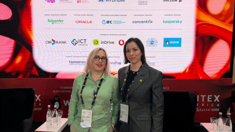 inDrive renforce sa présence à GITEX avec une quatrième participation consécutive