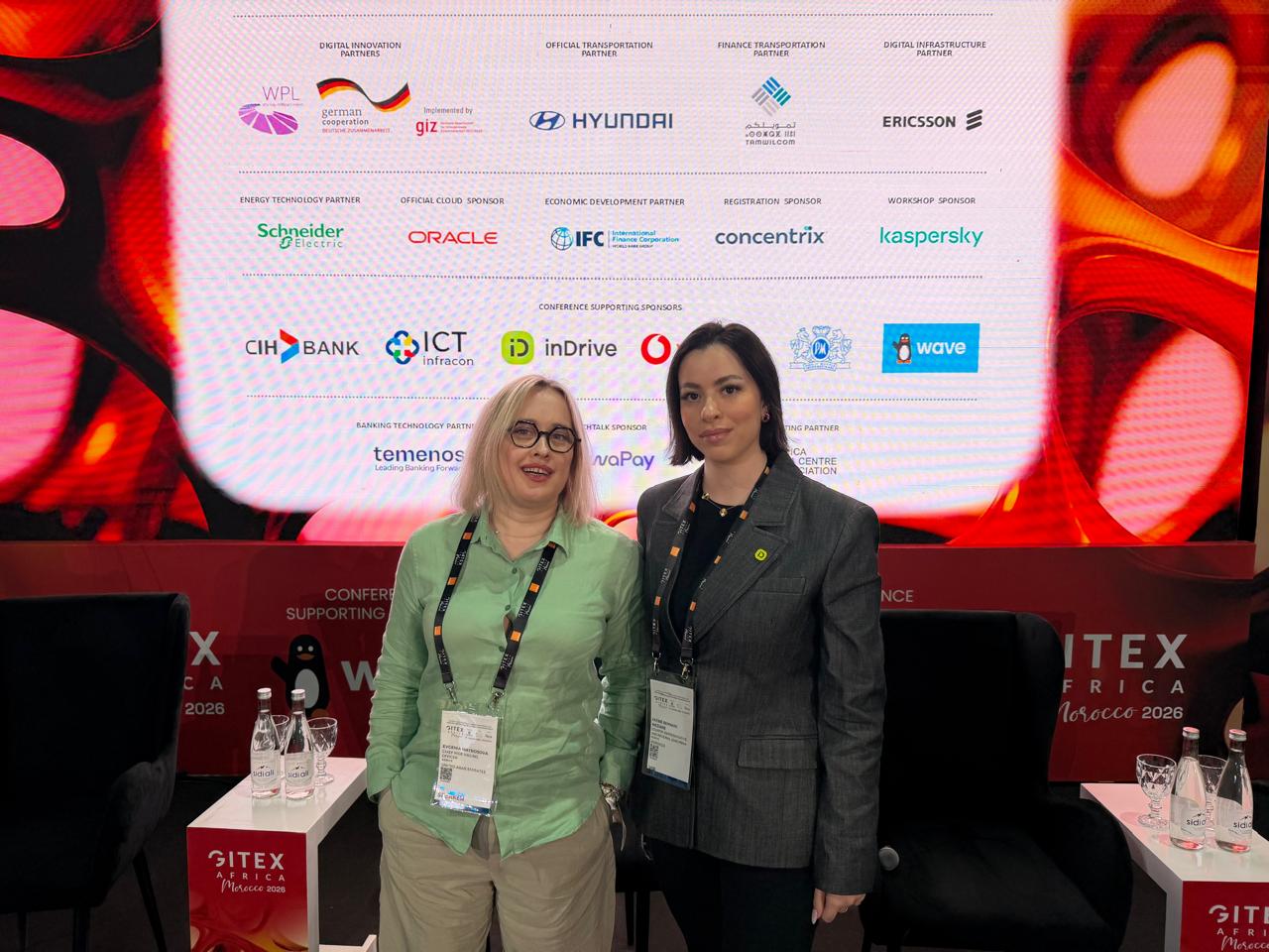 inDrive renforce sa présence à GITEX avec une quatrième participation consécutive