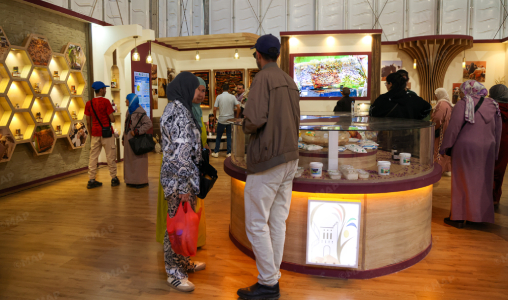 18ème SIAM : Drâa-Tafilalet dévoile une terre de savoir-faire et de résilience