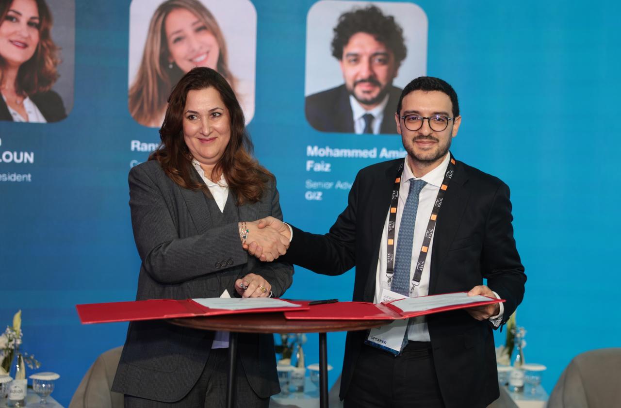 GITEX : la GIZ et We4She lancent un programme inédit pour faire progresser l’inclusion des femmes dans les secteurs du futur