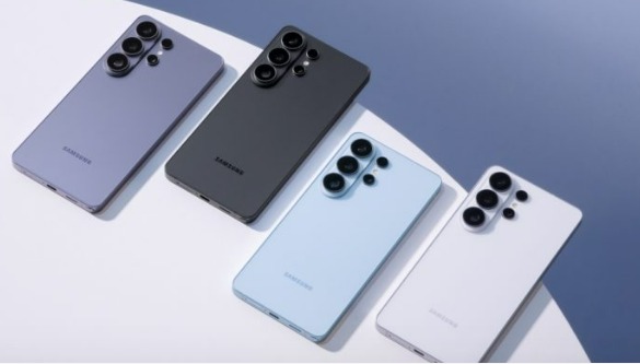 Le Samsung Galaxy S26 Ultra se classe n°1 du classement des smartphones de Consumer Reports