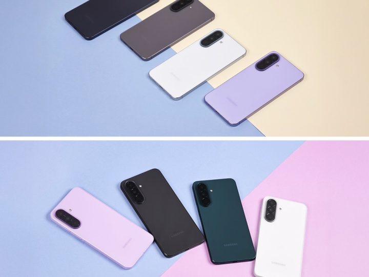 Samsung met à disposition ses dernières innovations avec les Galaxy A57 5G et Galaxy A37 5G