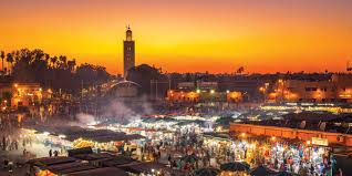 MARRAKECH ABRITERA LA 2ᵉ EDITION DE LA CONFÉRENCE SUR L’INNOVATION ET L’INVESTISSEMENT TOURISTIQUE.