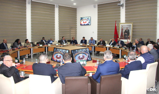 L’ONMT pleinement mobilisé pour le développement touristique de la région de l’Oriental