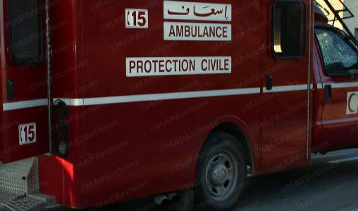 Tétouan: deux enfants meurent dans l’effondrement partiel d’une habitation dans la médina