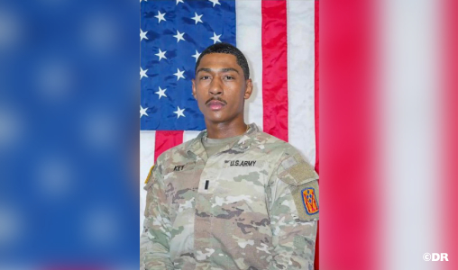 La dépouille de l’un des deux soldats américains portés disparus à Cap Draa retrouvée