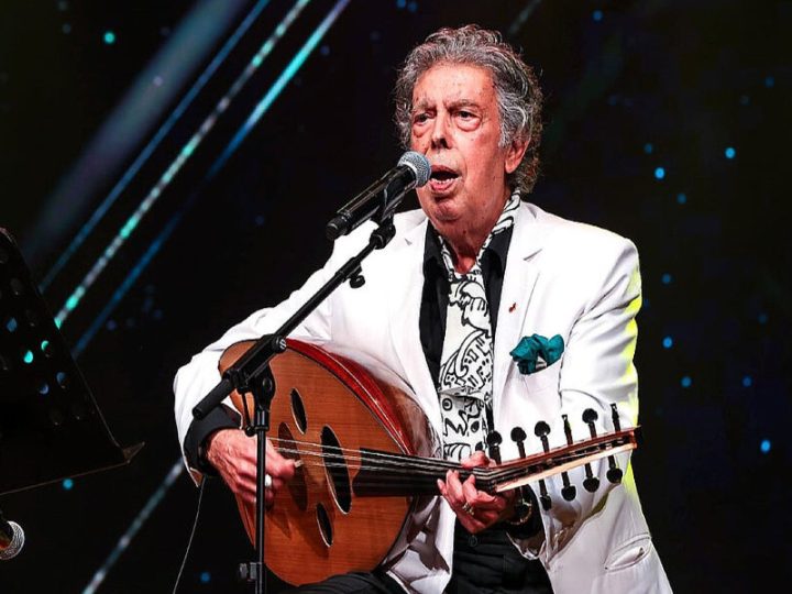 La scène artistique marocaine perd l’une de ses plus grandes voix : Abdelwahab Doukkali