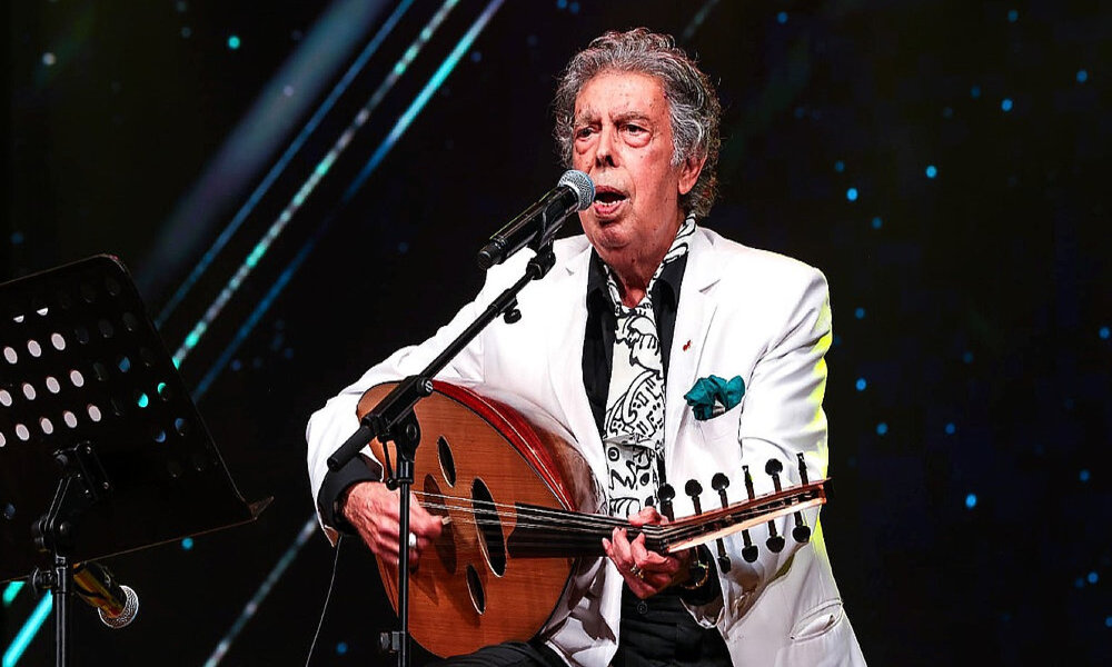 La scène artistique marocaine perd l’une de ses plus grandes voix : Abdelwahab Doukkali