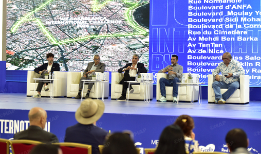 Le 10 km International de Casablanca : 47 nationalités représentées lors de l’édition 2026 (Organisateurs)