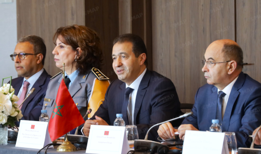 Opération Marhaba 2026: Réunion à Tanger de la commission mixte maroco-espagnole
