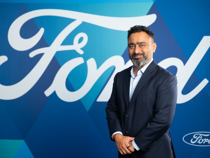 Ford renforce son leadership en Arabie saoudite et dans l’ensemble de la région
