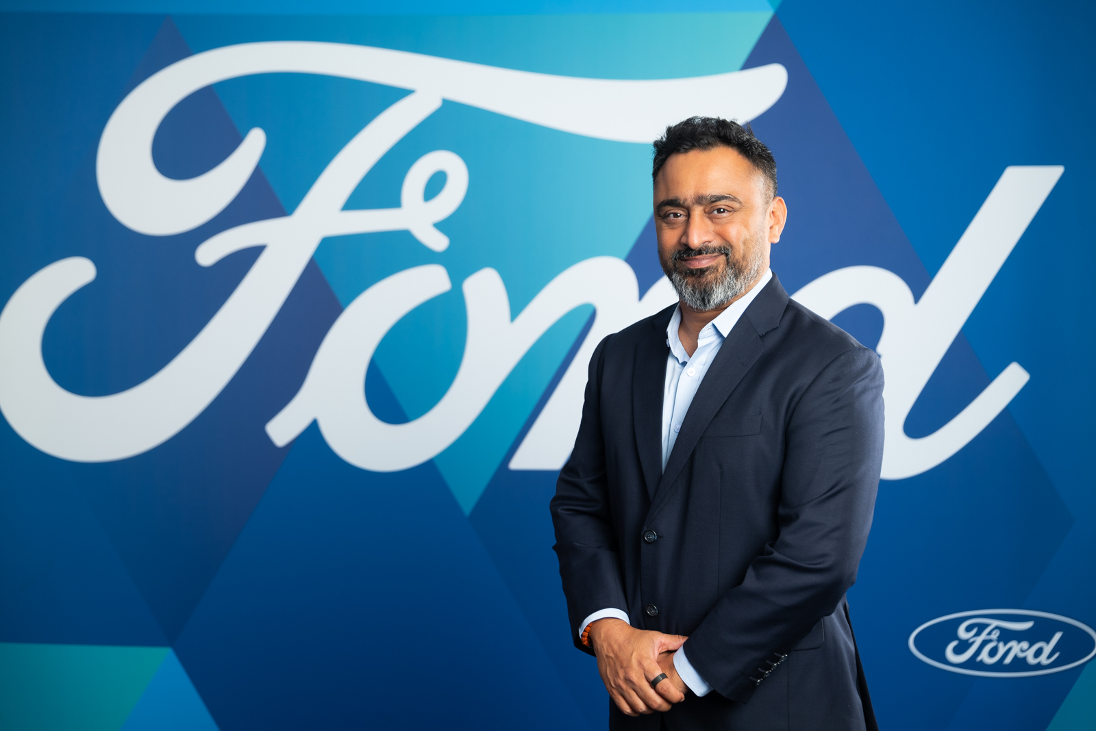 Ford renforce son leadership en Arabie saoudite et dans l’ensemble de la région
