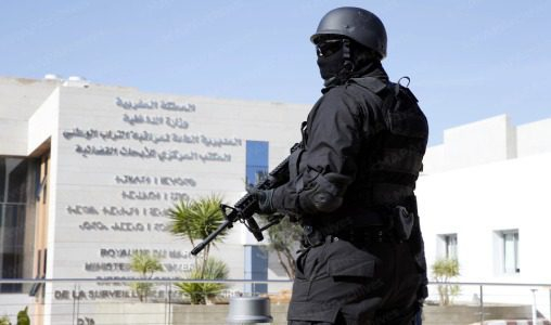Interpellation à Dakhla d’un extrémiste affilié à l’organisation dite “État islamique” (BCIJ)