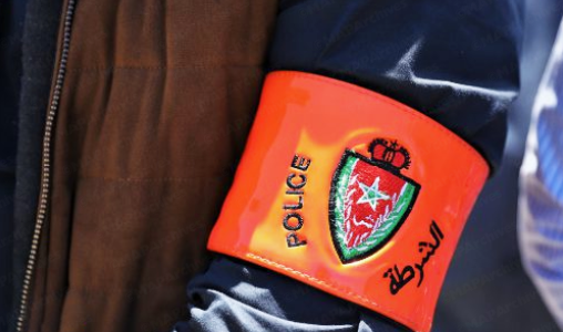 Settat : interpellation d’un individu soupçonné de violences physiques à l’encontre de son fils mineur