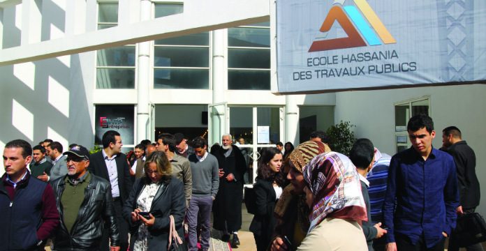 Le club Amicid’Art de l&rsquo;EHTP annonce le retour de son événement, Pause’Art