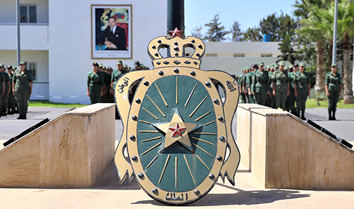 70e anniversaire des FAR, engagement humanitaire et modernisation soutenue