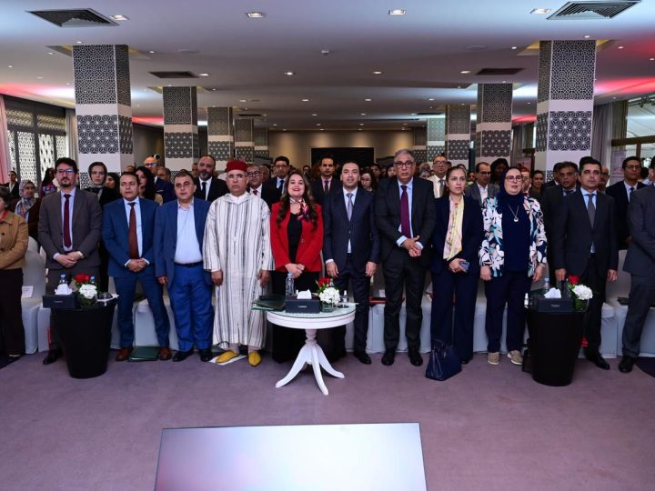 En partenariat avec l’ODCO… une nouvelle phase pour le programme “Lalla Al Moutaâouina”