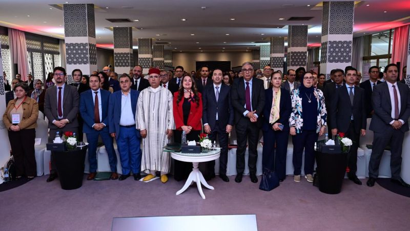 En partenariat avec l’ODCO… une nouvelle phase pour le programme “Lalla Al Moutaâouina”