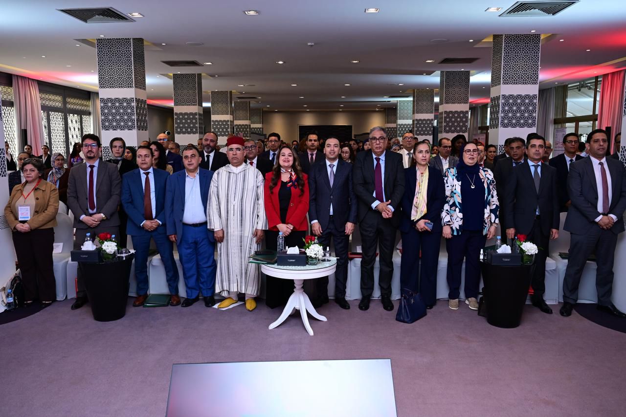En partenariat avec l’ODCO… une nouvelle phase pour le programme “Lalla Al Moutaâouina”