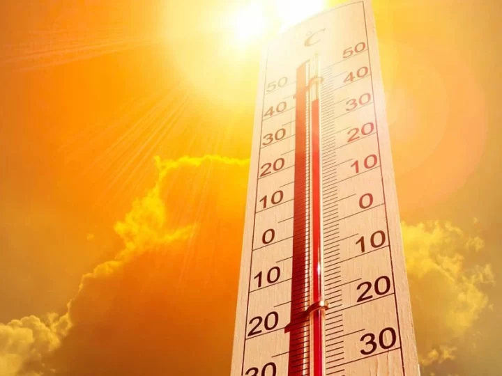 Temps chaud et averses orageuses locales de vendredi à lundi dans plusieurs provinces du Royaume (Bulletin d’alerte)