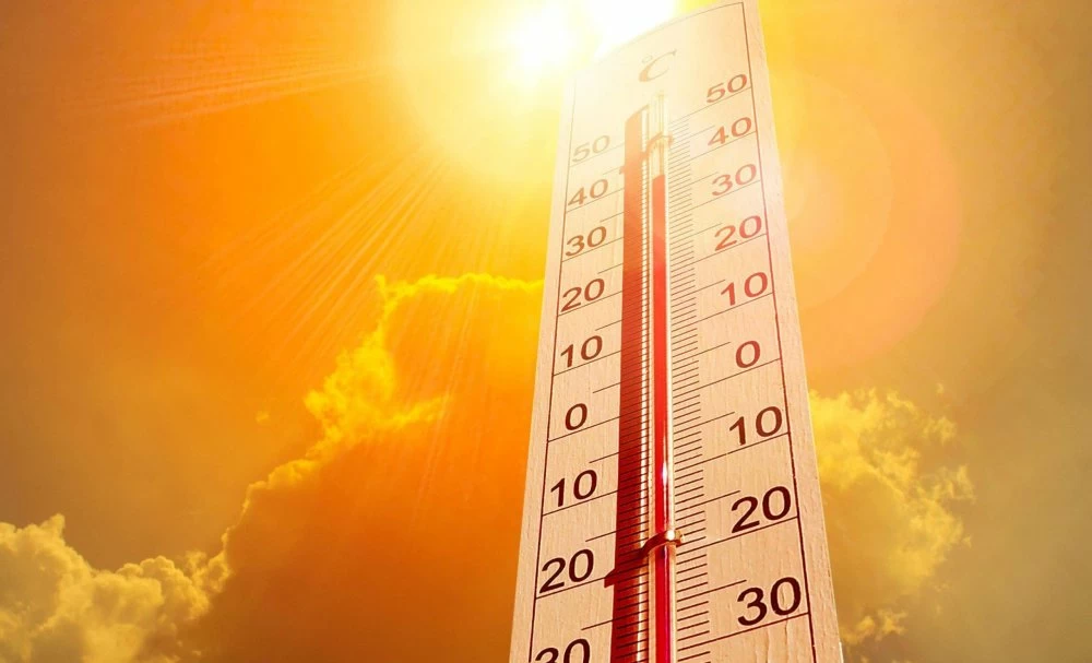 Temps chaud et averses orageuses locales de vendredi à lundi dans plusieurs provinces du Royaume (Bulletin d’alerte)