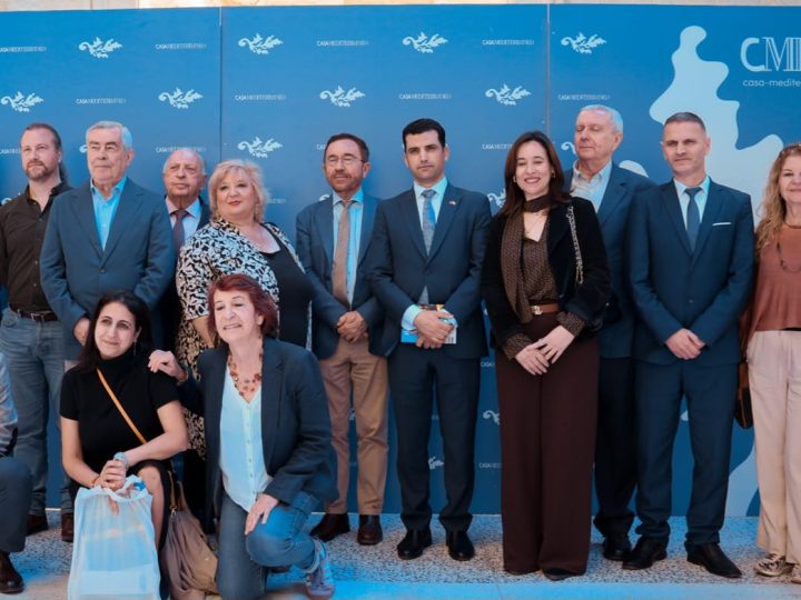 Alicante accueille un dialogue littéraire hispano-marocain à l’initiative du Consulat du Maroc à Valence