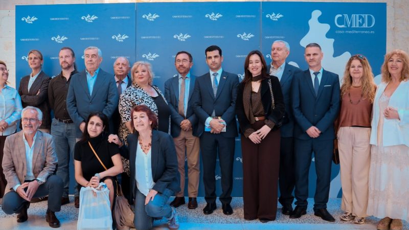Alicante accueille un dialogue littéraire hispano-marocain à l’initiative du Consulat du Maroc à Valence
