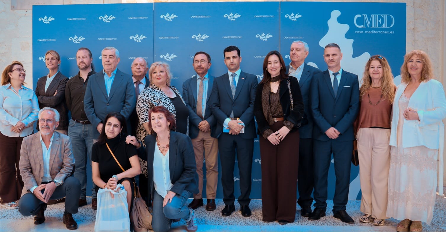 Alicante accueille un dialogue littéraire hispano-marocain à l’initiative du Consulat du Maroc à Valence