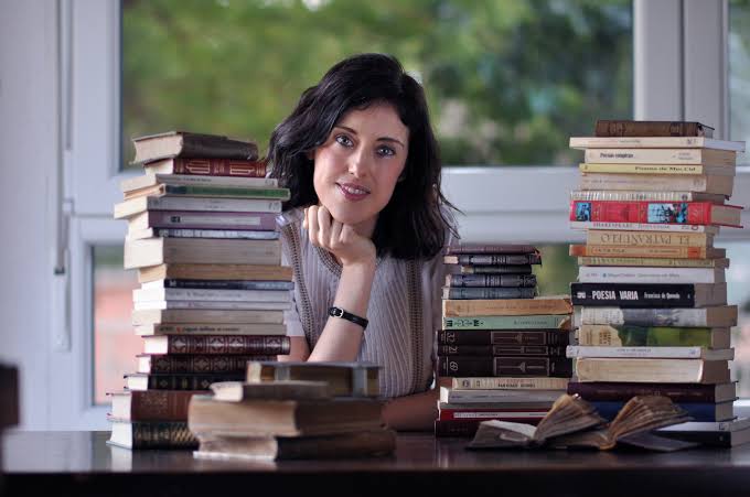 Rabat, scène littéraire mondiale : Irene Vallejo au programme de deux rencontres