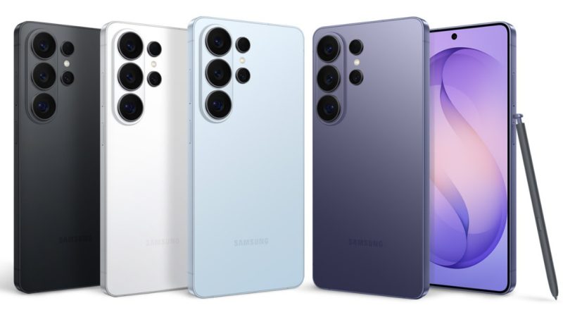 Test du Galaxy S26 Ultra : un smartphone pensé pour l’efficacité