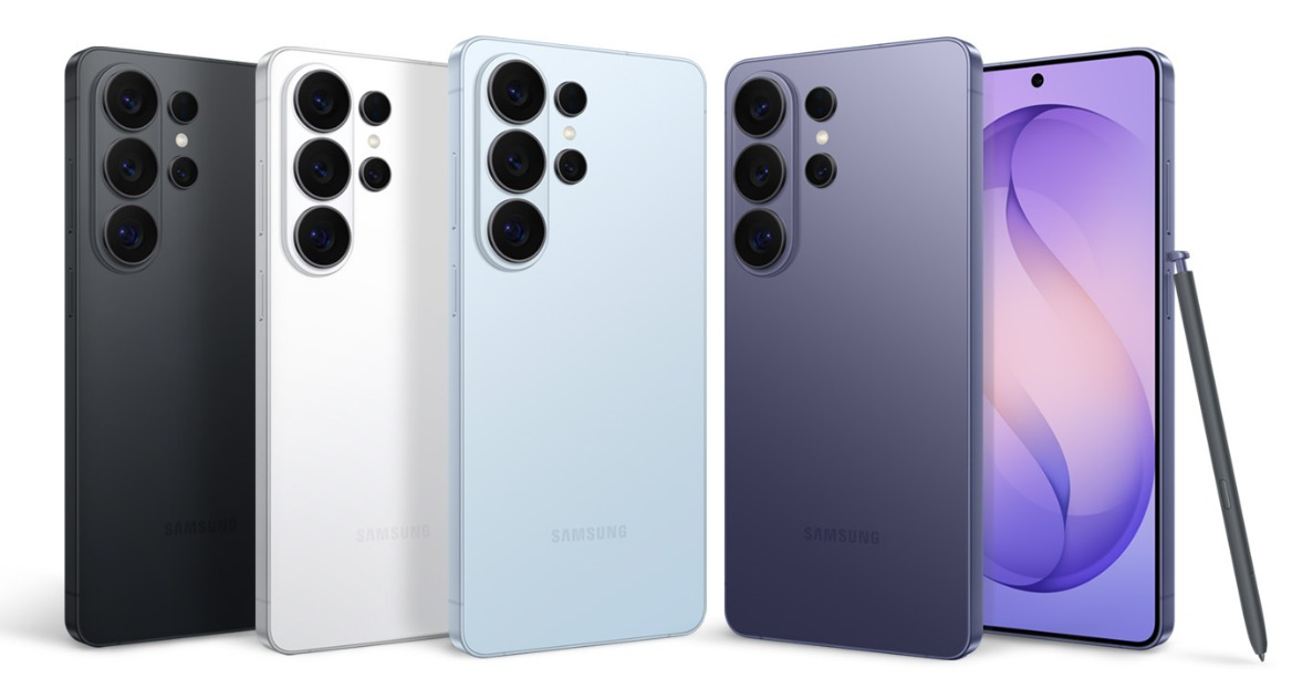 Test du Galaxy S26 Ultra : un smartphone pensé pour l’efficacité