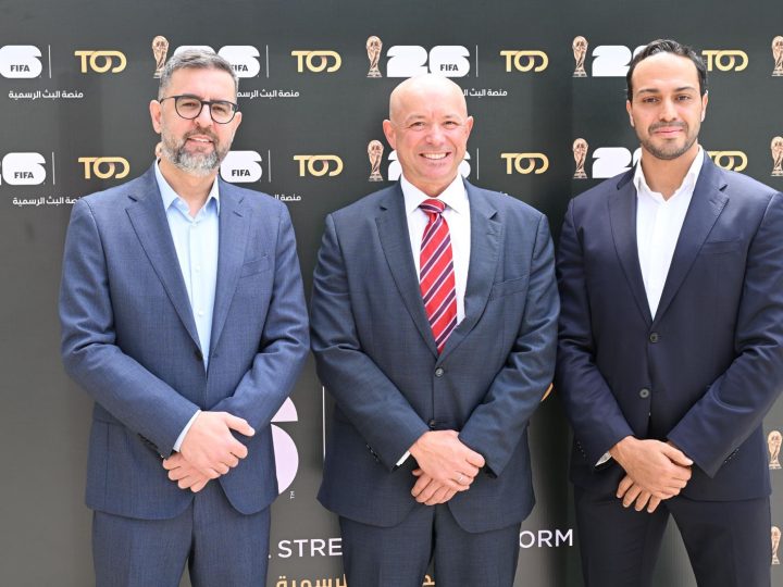 TOD by beIN renforce son rôle de chaîne officielle de la Coupe du Monde de la FIFA 2026™ au Maroc