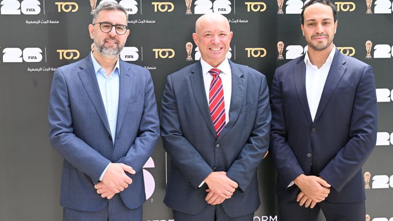 TOD by beIN renforce son rôle de chaîne officielle de la Coupe du Monde de la FIFA 2026™ au Maroc