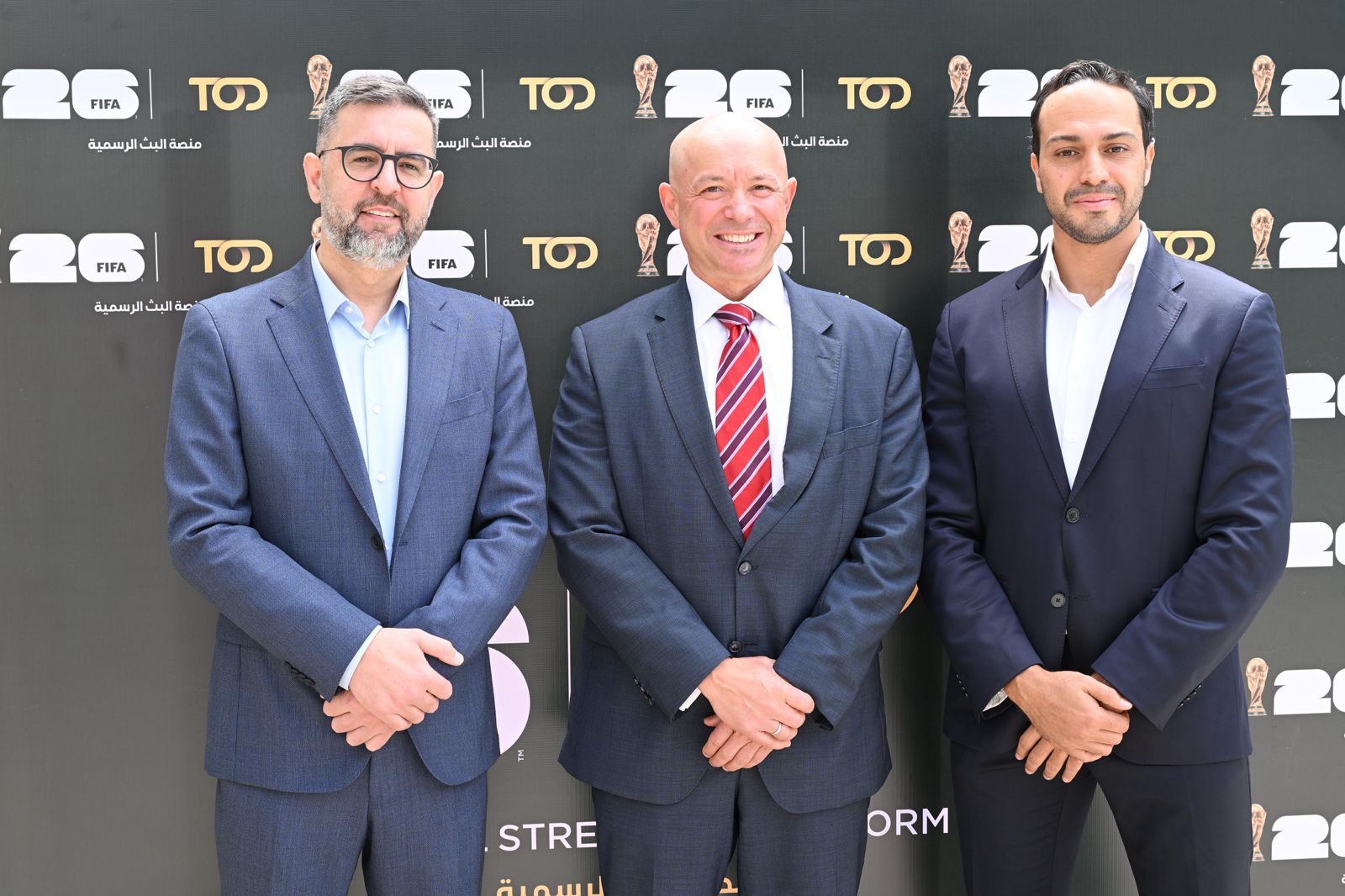 TOD by beIN renforce son rôle de chaîne officielle de la Coupe du Monde de la FIFA 2026™ au Maroc