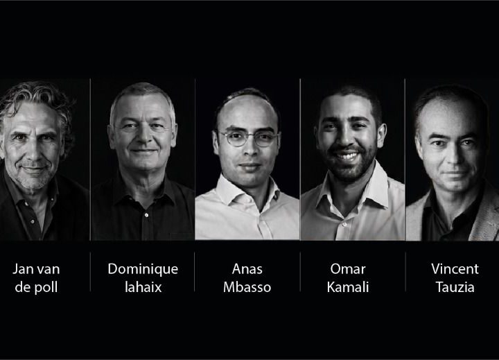 Ai-Casablanca: Human Work in the AI Era
