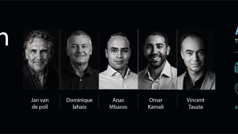 Ai-Casablanca: Human Work in the AI Era