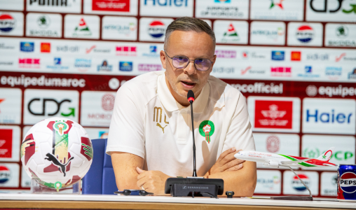 Mondial 2026 : Mohamed Ouahbi dévoile la liste finale des Lions de l’Atlas