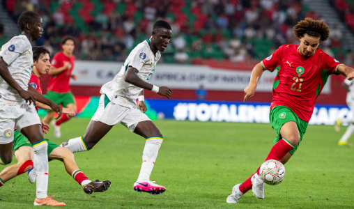 CAN U17 (Maroc-2026): Le Sénégal en finale