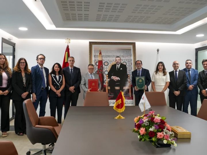 La FM6SS et ABA LIFE créent une joint-venture pour bâtir la santé intelligente et souveraine du Maroc