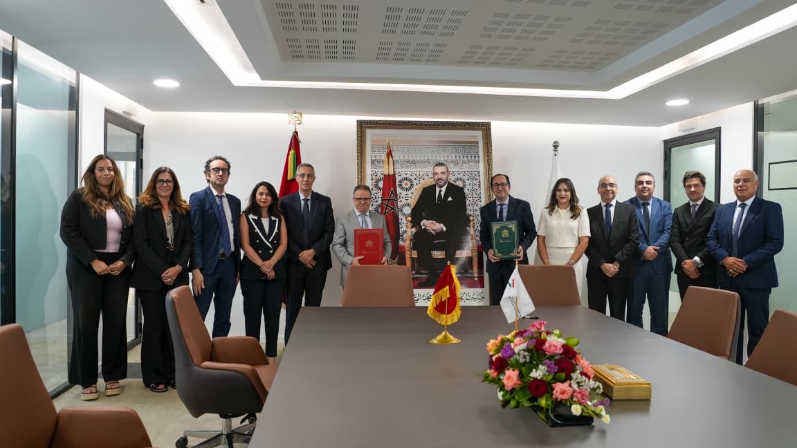 La FM6SS et ABA LIFE créent une joint-venture pour bâtir la santé intelligente et souveraine du Maroc