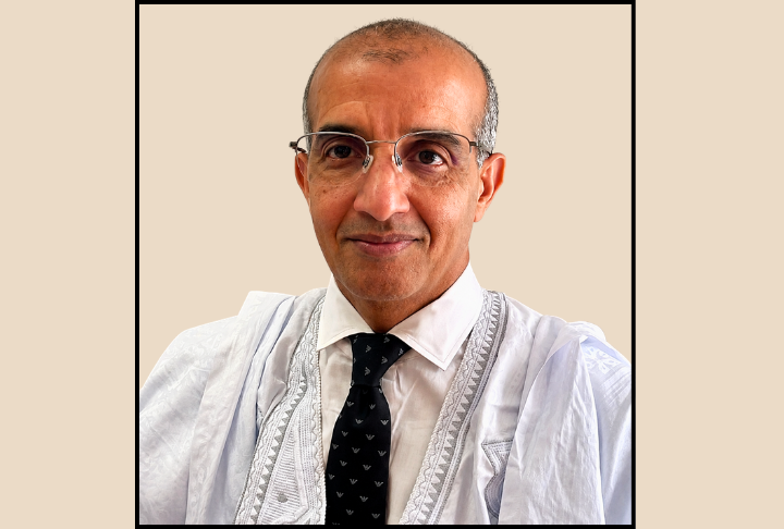 Le Sahara marocain, de Soūs al-Aqça aux Provinces du sud : évolution sémantique