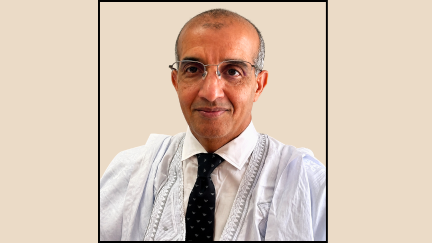 Le Sahara marocain, de Soūs al-Aqça aux Provinces du sud : évolution sémantique
