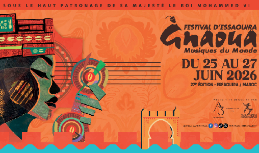 Gnaoua 2026 : Le festival qui transforme Essaouira en capitale mondiale de la musique