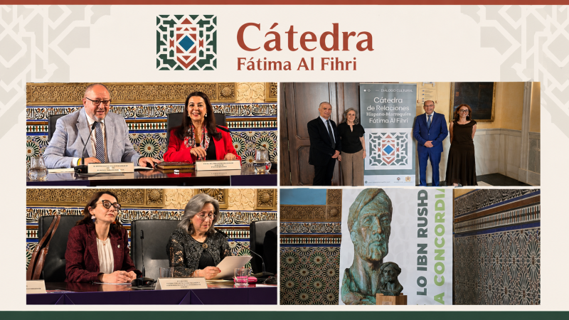 la Chaire Fátima Al Fihri confirme les premiers succès d’une coopération tournée vers l’avenir