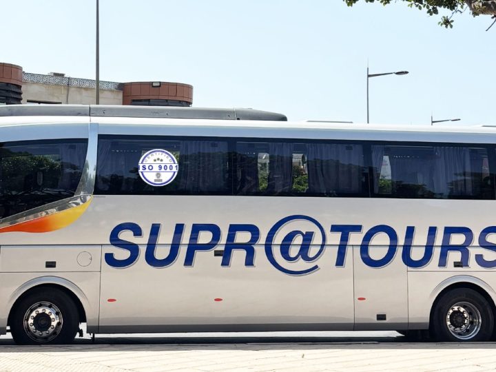 SUPRATOURS décroche la certification ISO 9001:2015 et confirme sa trajectoire de transformation