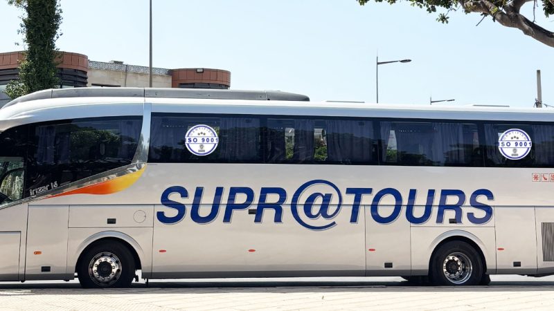 SUPRATOURS décroche la certification ISO 9001:2015 et confirme sa trajectoire de transformation
