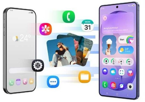 Passer à Samsung Galaxy n’a jamais été aussi simple grâce à ses nouvelles fonctionnalités