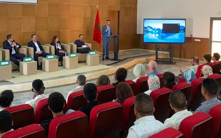 Béni Mellal accueille un colloque international sur les dispositifs didactiques en didactique du français